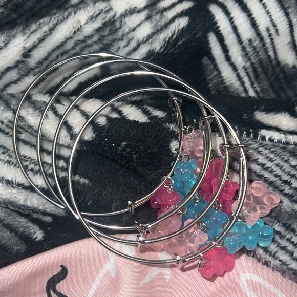 Bangle bracelet - Picture 5 of 5